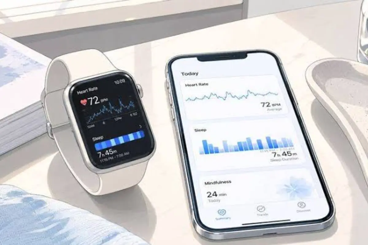 Samsung Health AI Assistant, Penerjemah Data Kesehatan Pribadi