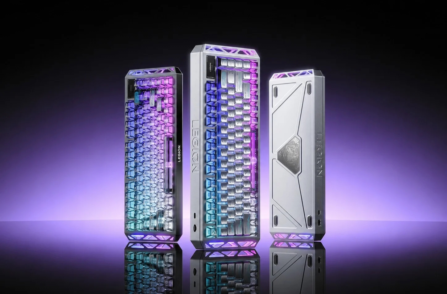 Hall Effect dan Rapid Trigger: Senjata Baru Keyboard Gaming Magnetik
