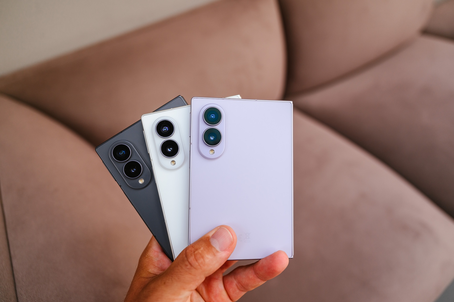 4 Fitur Galaxy Z Fold8 yang Mengubah Cara Kita Melihat Ponsel Lipat