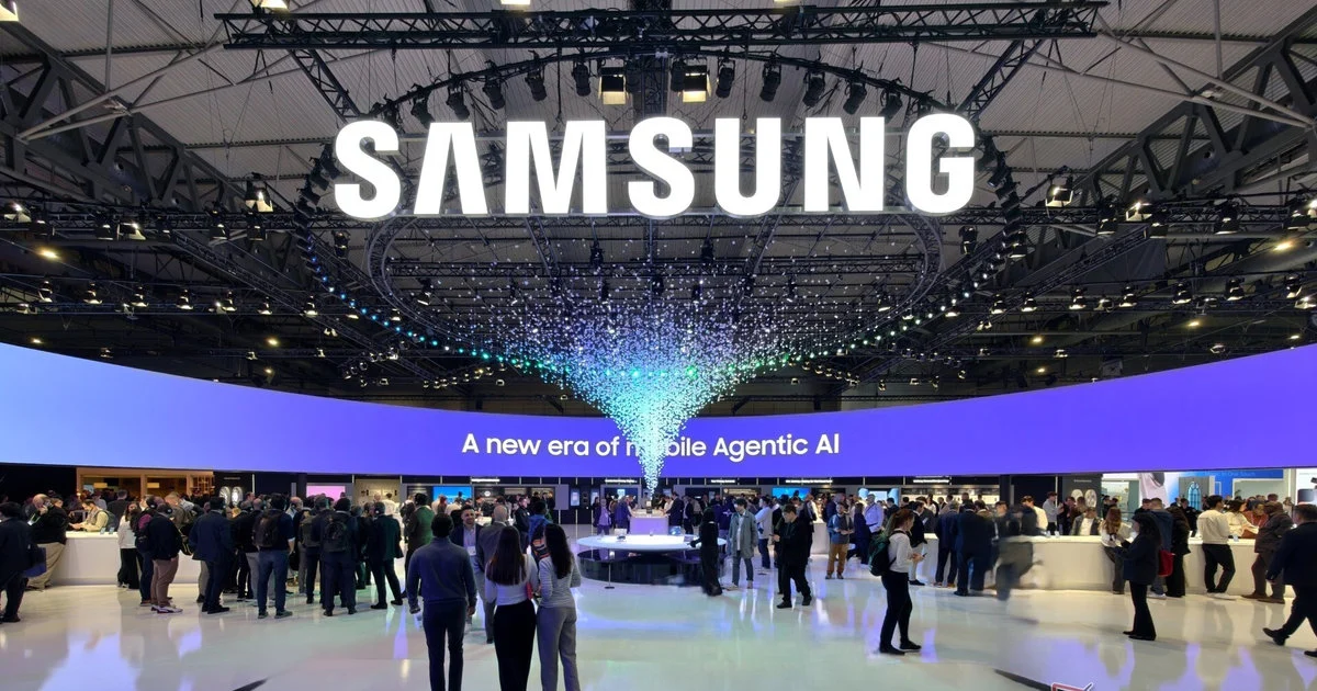 Strategi 4+4 Samsung: 8 Ponsel Flagship untuk Menguasai Segmen Premium