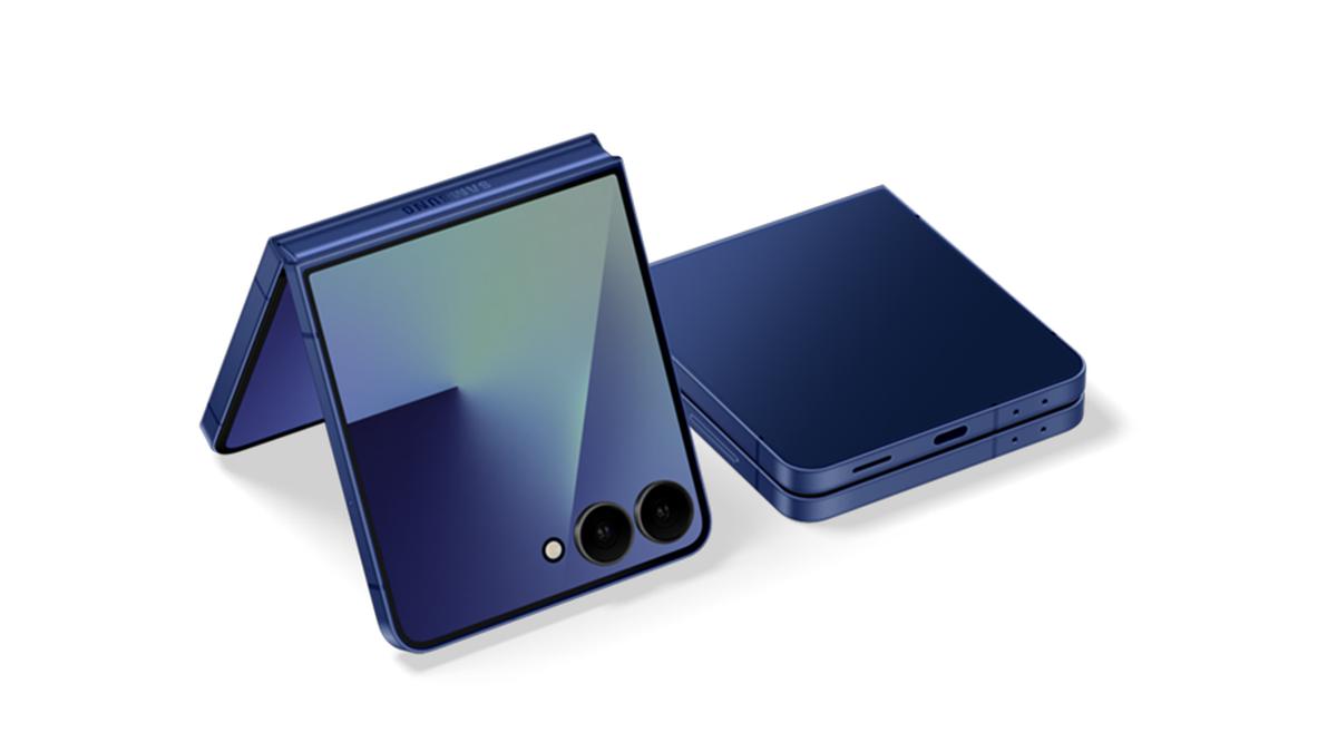 Samsung Galaxy Z Flip8 Lebih Ringan dan Tipis: Apakah Upgrade Desain Ini Sepadan?