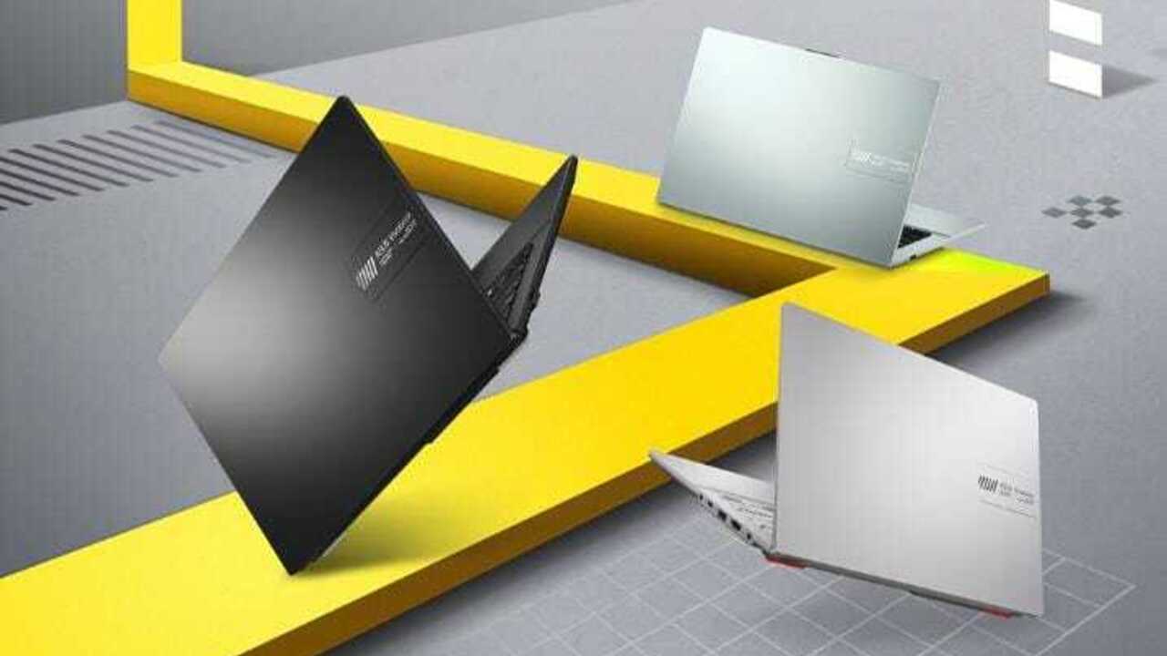 ASUS Vivobook 14: Laptop Rp6 Jutaan Terbaik untuk Pelajar dan Pekerja Muda