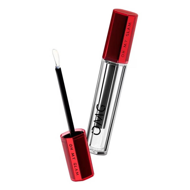 Lip Gloss Terjangkau dengan Hasil Maksimal dari 30 Ribuan