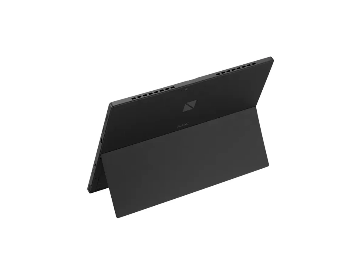 NEC Lavie BT53C: Tablet Intel Panther Lake Penantang Surface