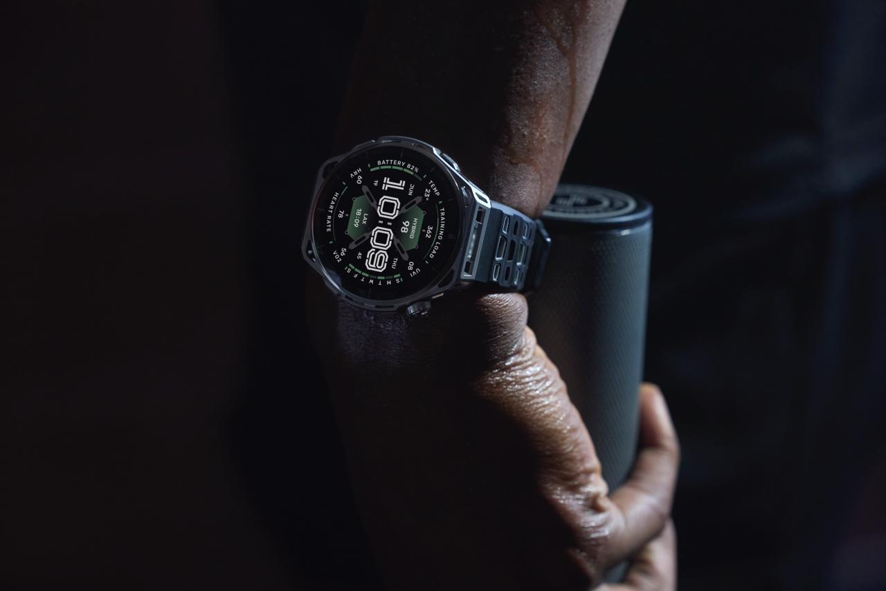 Smartwatch Berbasis AI: Dari Pelacak Aktivitas ke Asisten Kesehatan