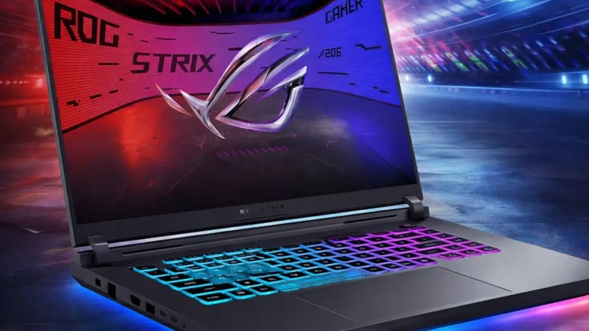 Laptop Gaming Rp10–15 Juta Terbaik untuk Gaming & Editing