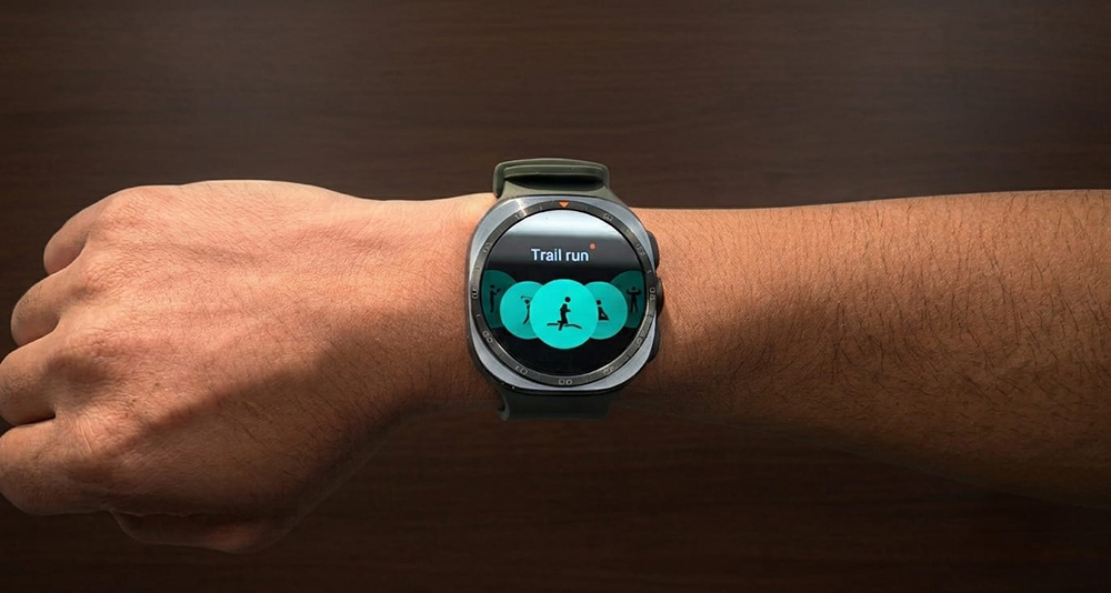 Galaxy Watch Ultra2: Smartwatch Outdoor Ekstrem Berbasis AI