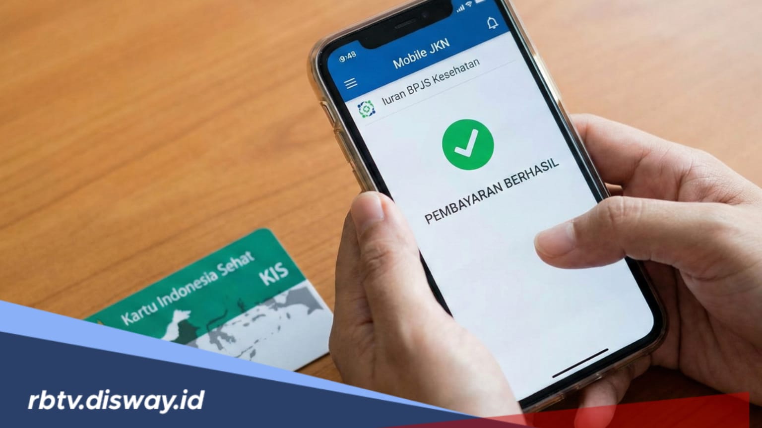 Panduan Lengkap Cek dan Kelola BPJS via Mobile JKN