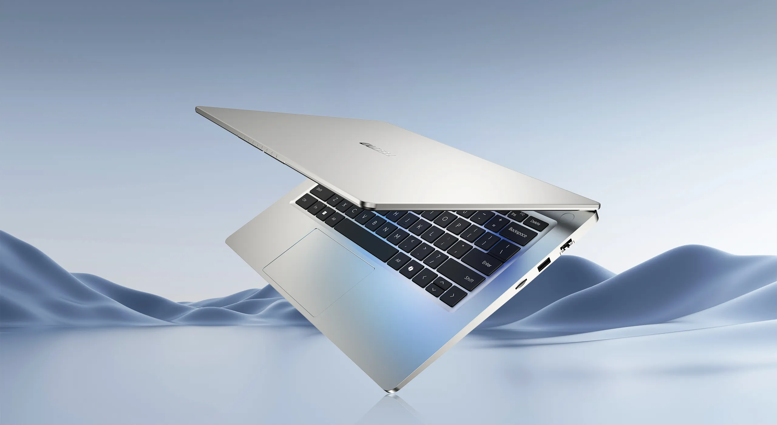 Tecno Megabook K14S: Standar Baru Laptop Produktif untuk Profesional Mobile?