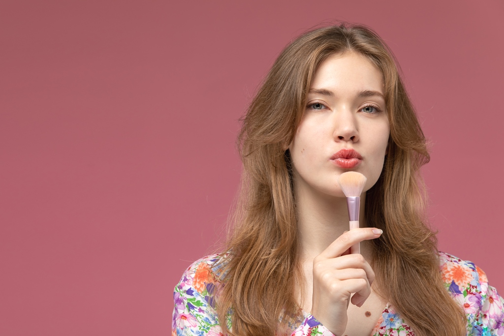 Lip Gloss Terjangkau dengan Hasil Maksimal dari 30 Ribuan
