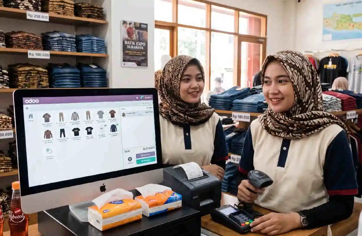 Integrasi Sistem Enterprise: Mekari Suite dan Odoo sebagai Jawaban atas Data Silo