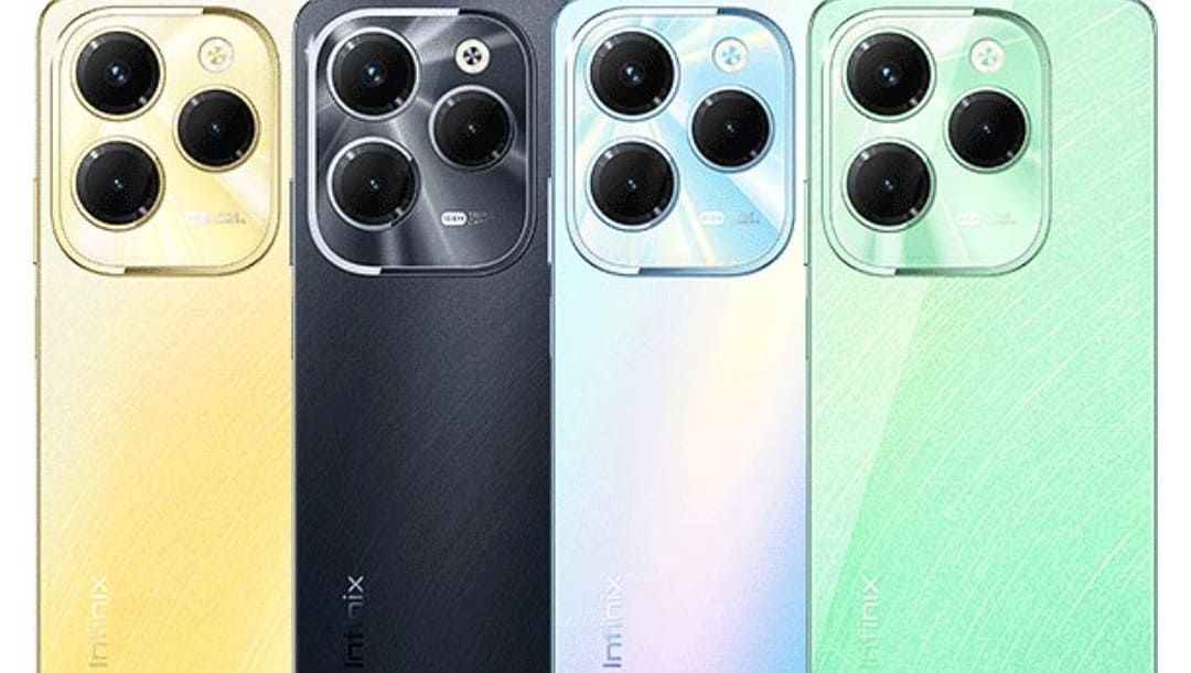 HP Infinix Terbaik Rp1-2 Juta untuk Pelajar