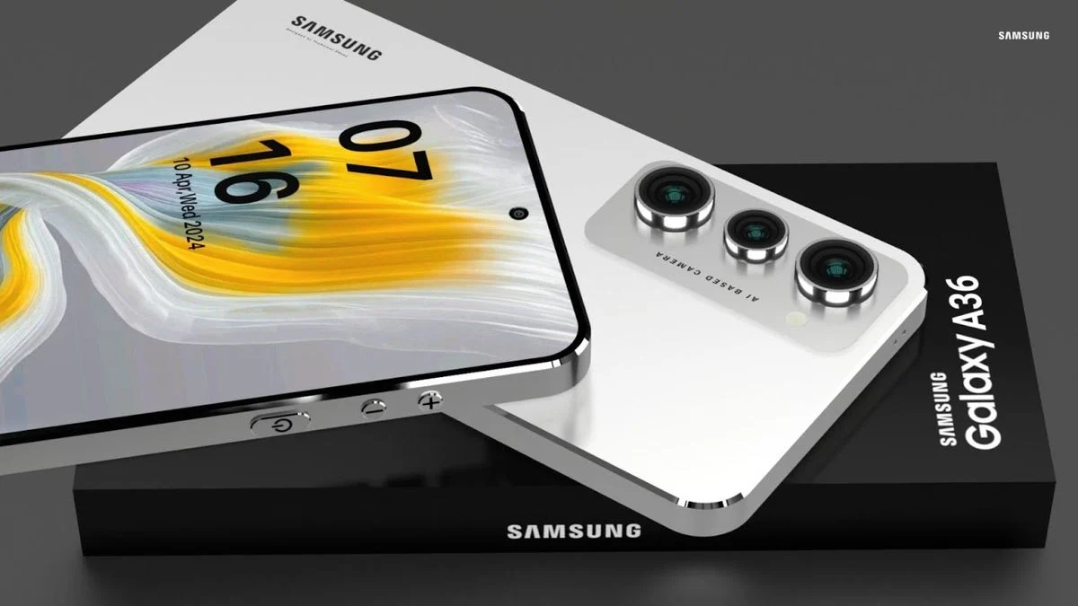 Samsung Galaxy A36 vs A26 vs A27: Mana Ponsel Mid-Range Terbaik?