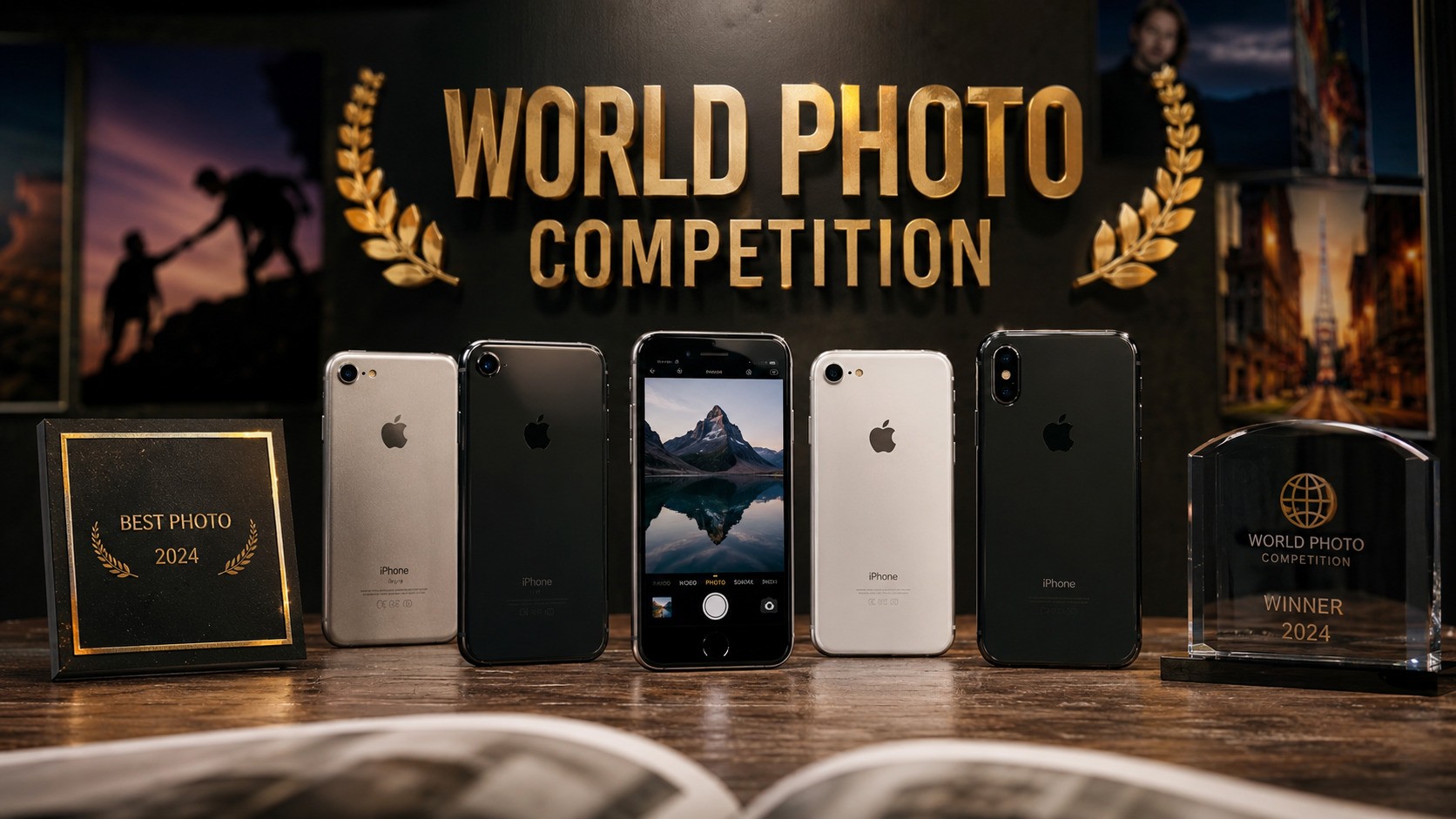 iPhone Lama untuk Konten Kreator: Kualitas Pro Tanpa Harga Flagship