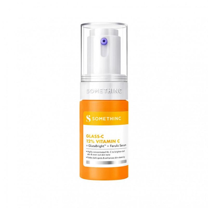 Panduan Lengkap Memilih Serum Vitamin C Brand Lokal