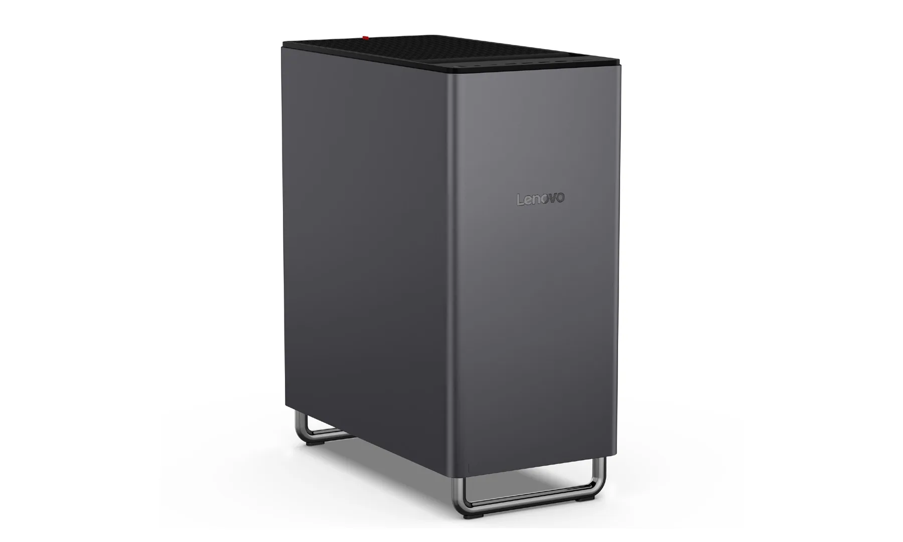 Workstation Desktop dengan RAM 256GB dan Dual RTX 5060 Ti