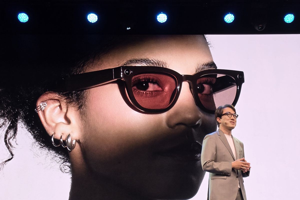 Samsung Galaxy Glasses: Kacamata Pintar AI dengan Gemini dan Penerjemah Real-Time
