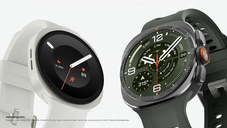 Galaxy Watch9 & Ultra2: AI Lokal yang Mengubah Cara Kita Menjaga Kesehatan