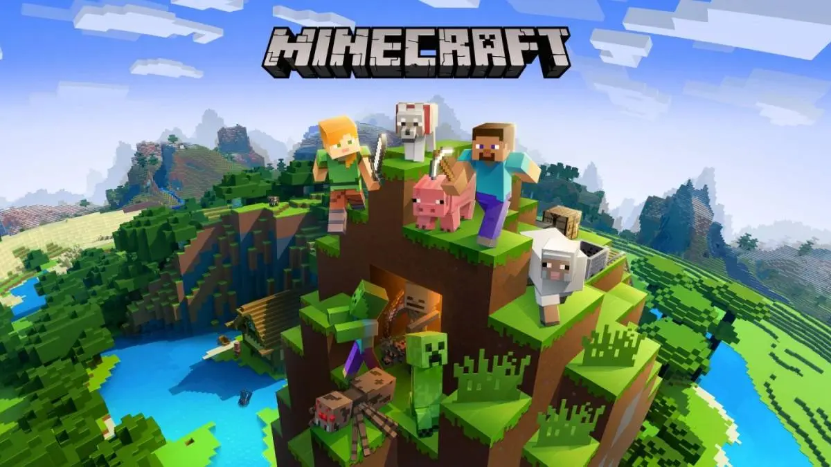 Minecraft Java Naikkan Persyaratan Sistem: Saatnya Upgrade PC?