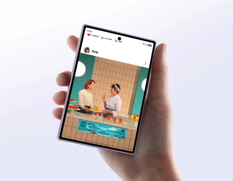 Samsung Galaxy Z Fold8 Ultra Rp32–40 Juta: Layak Beli untuk Siapa?
