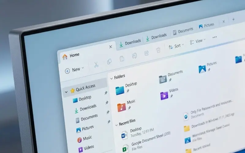 Windows 11 Boros RAM? Cara Mengoptimalkan Laptop Budget