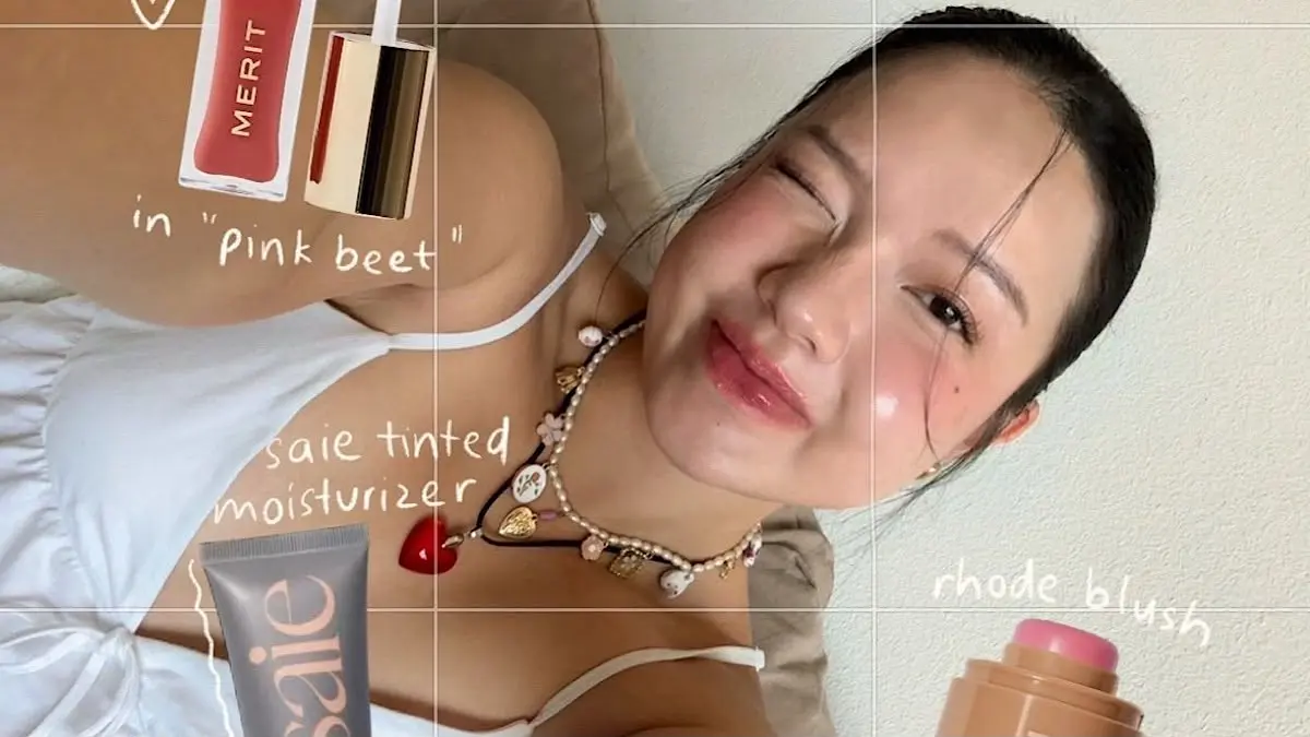 Panduan Makeup Natural untuk Pemula yang Glowing dan Tahan Lama