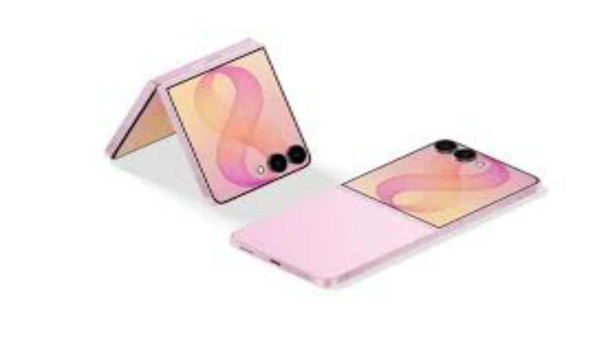 Galaxy Z Flip 8: Ponsel Lipat Tipis dengan FlexWindow Canggih