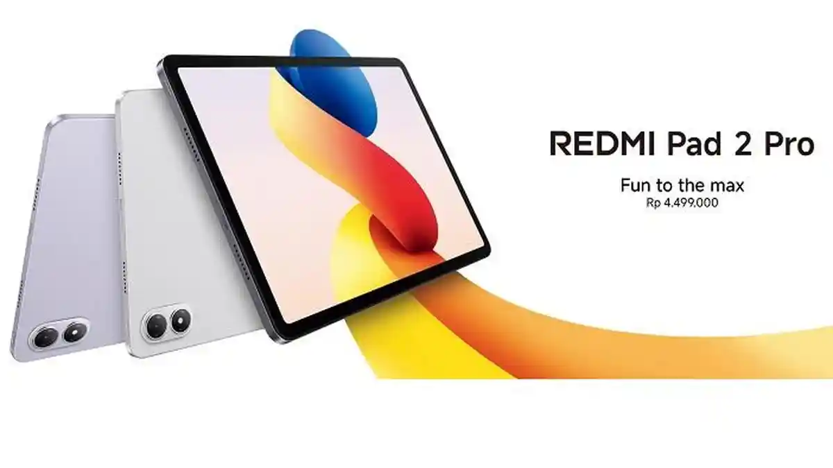 Tablet Rp3-4 Juta Terbaik: Performa Tinggi untuk Kerja dan Hiburan