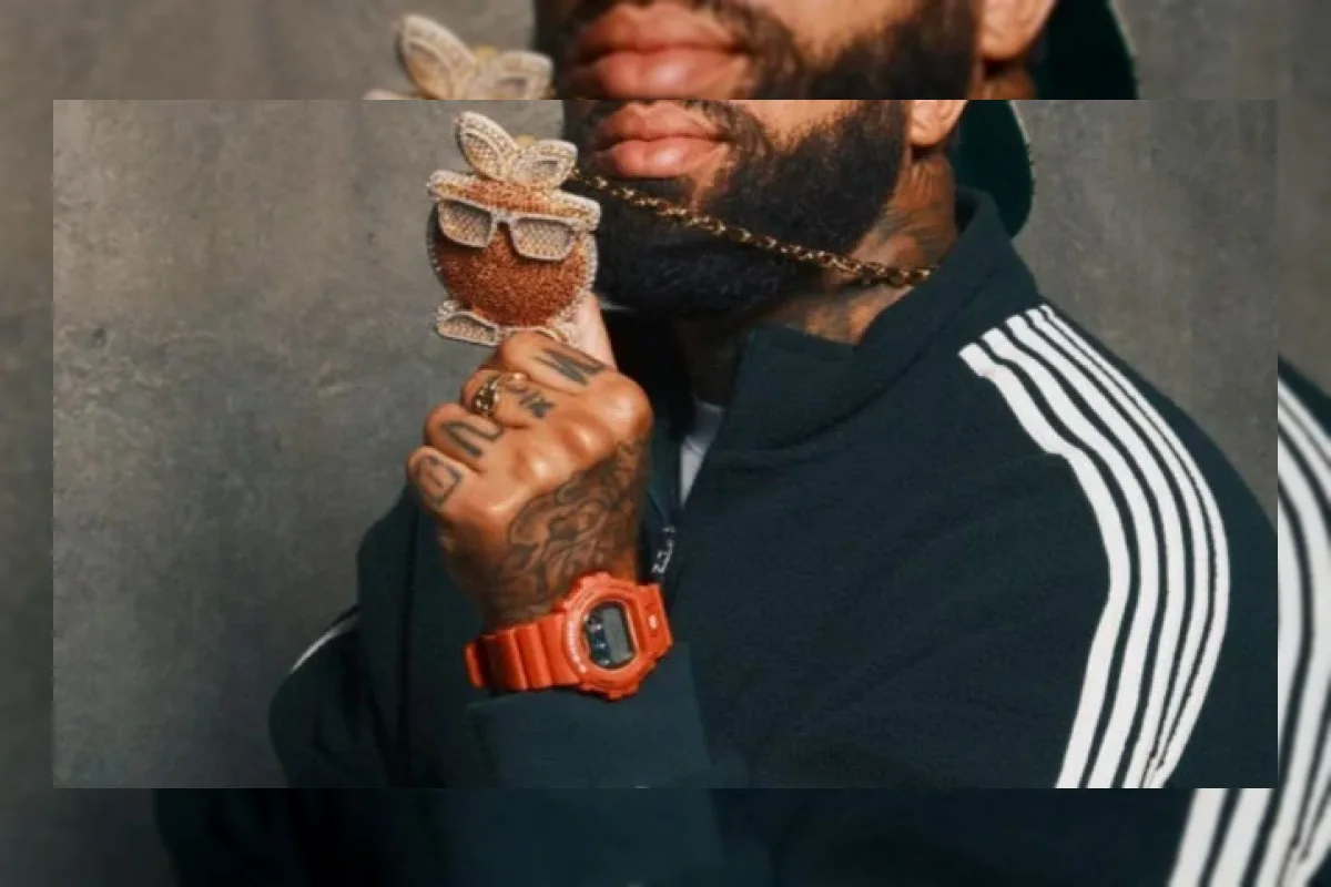 Kolaborasi Brand Ikonik Mengubah Smartwatch Jadi Fashion Statement