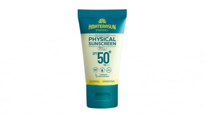 Panduan Physical Sunscreen Terjangkau: Pilih Zinc Oxide & Titanium Dioxide di Bawah Rp150 Ribu