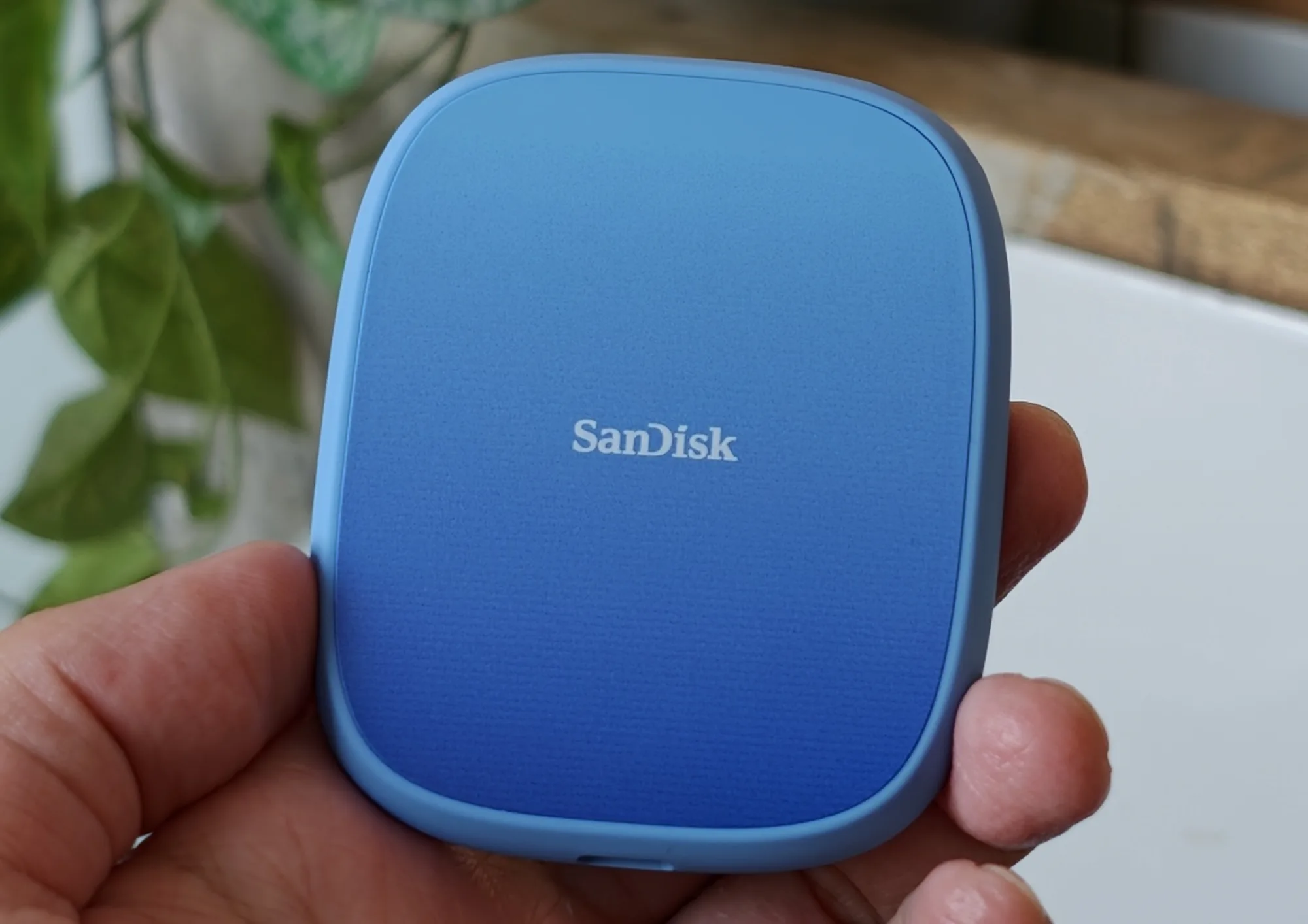 SanDisk Creator Phone SSD: Penyimpanan Eksternal untuk Kreator Mobile