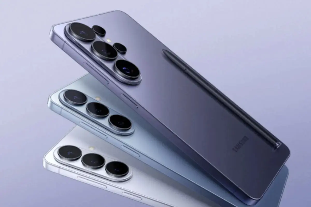 Samsung Tinggalkan ISOCELL untuk Sony 50MP di Galaxy S27?