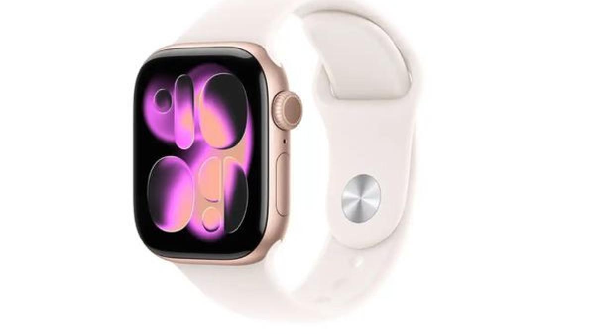 Cara Menghubungkan Tensimeter Pihak Ketiga ke Apple Watch