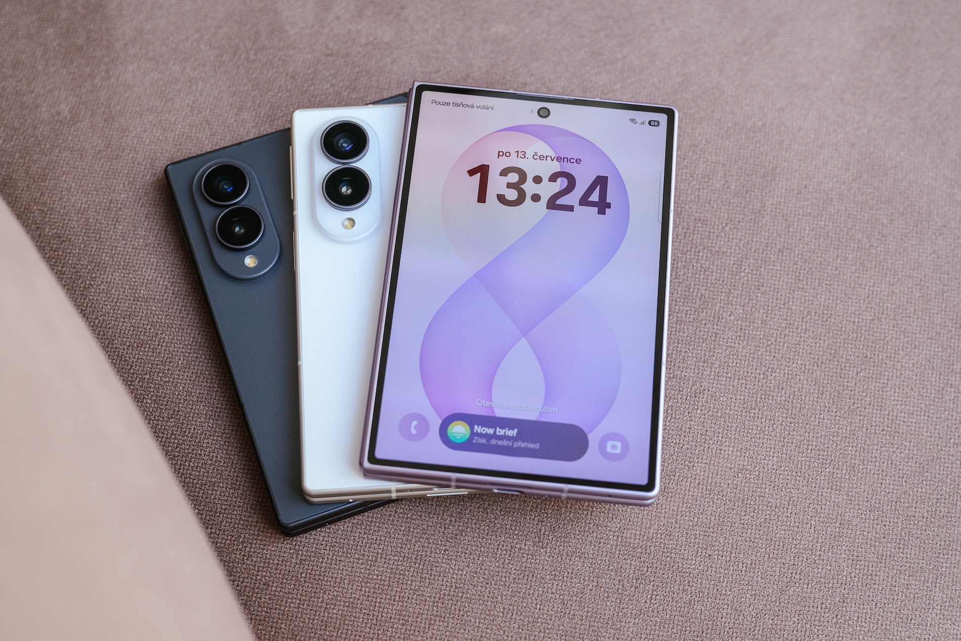 4 Fitur Galaxy Z Fold8 yang Mengubah Cara Kita Melihat Ponsel Lipat