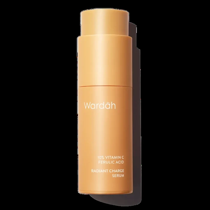 Niacinamide vs Vitamin C: Mana Serum Pencerah yang Tepat untuk Kulit Kusam?
