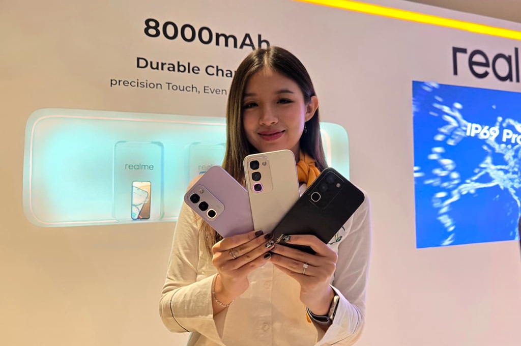 Daftar Lengkap Ponsel Realme yang Akan Dapat ColorOS 17