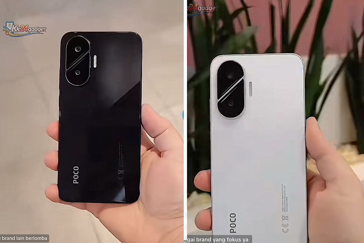 Poco C75 vs Infinix Hot 50 5G: Duel Ponsel Performa Terjangkau