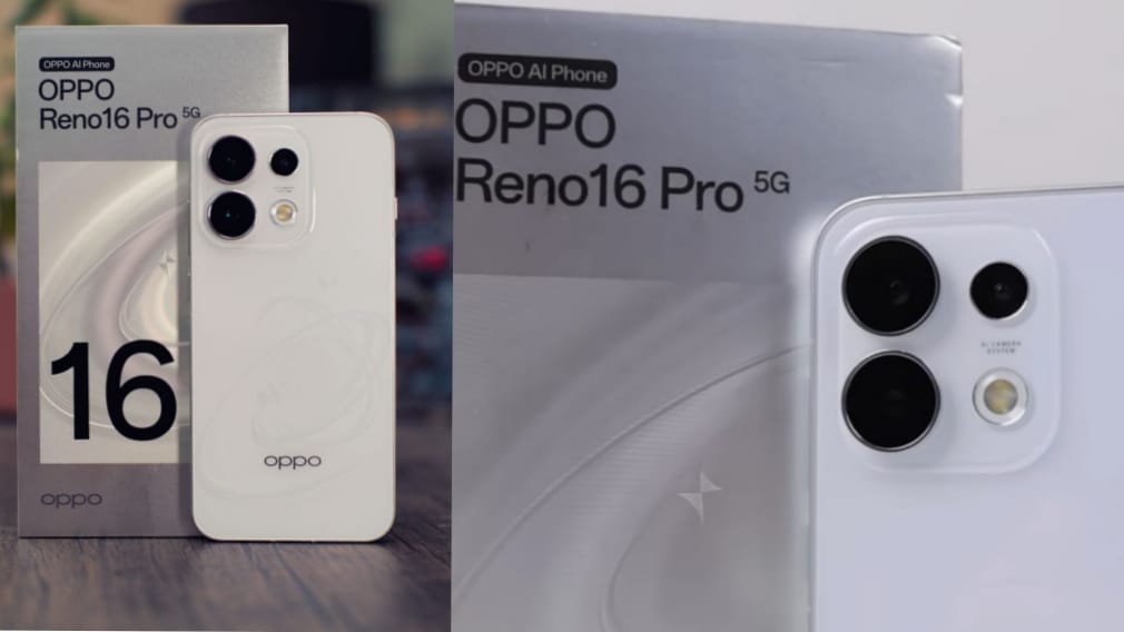 OPPO Reno16 Series: Panduan Lengkap Memilih Model Terbaik