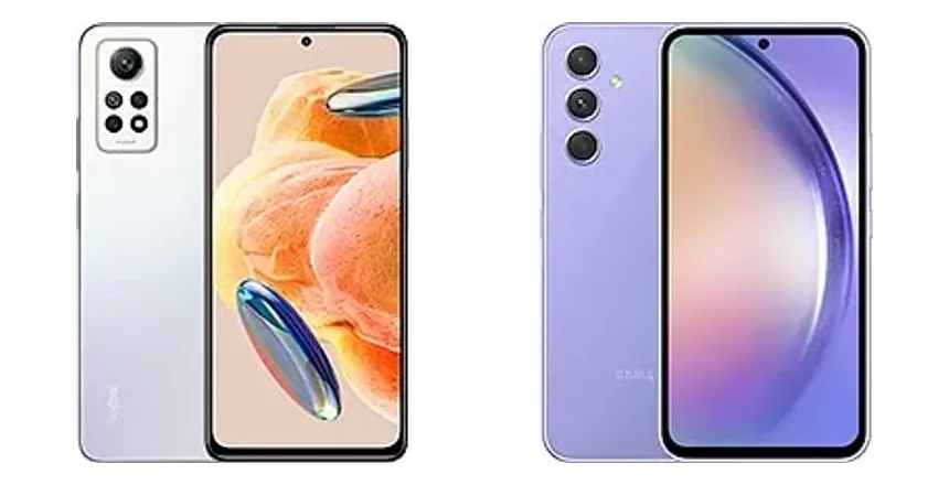 Redmi Note 14 vs Samsung Galaxy A16: Ponsel 2 Jutaan Mana yang Lebih Layak Dibeli?