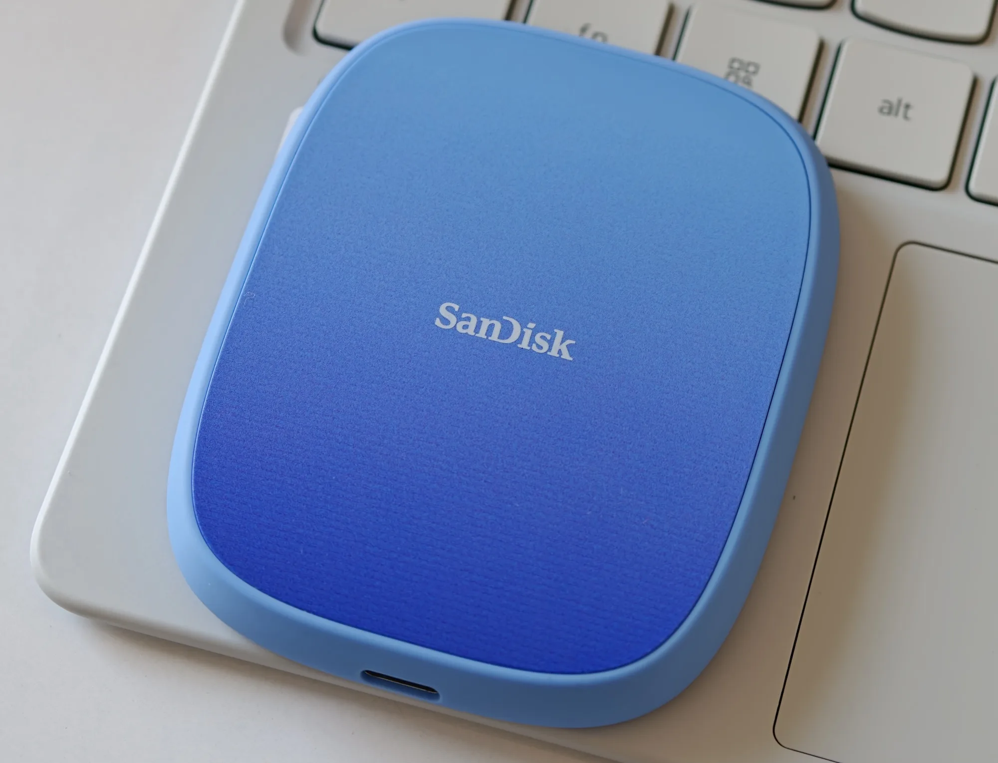 SanDisk Creator Phone SSD: Penyimpanan Eksternal untuk Kreator Mobile