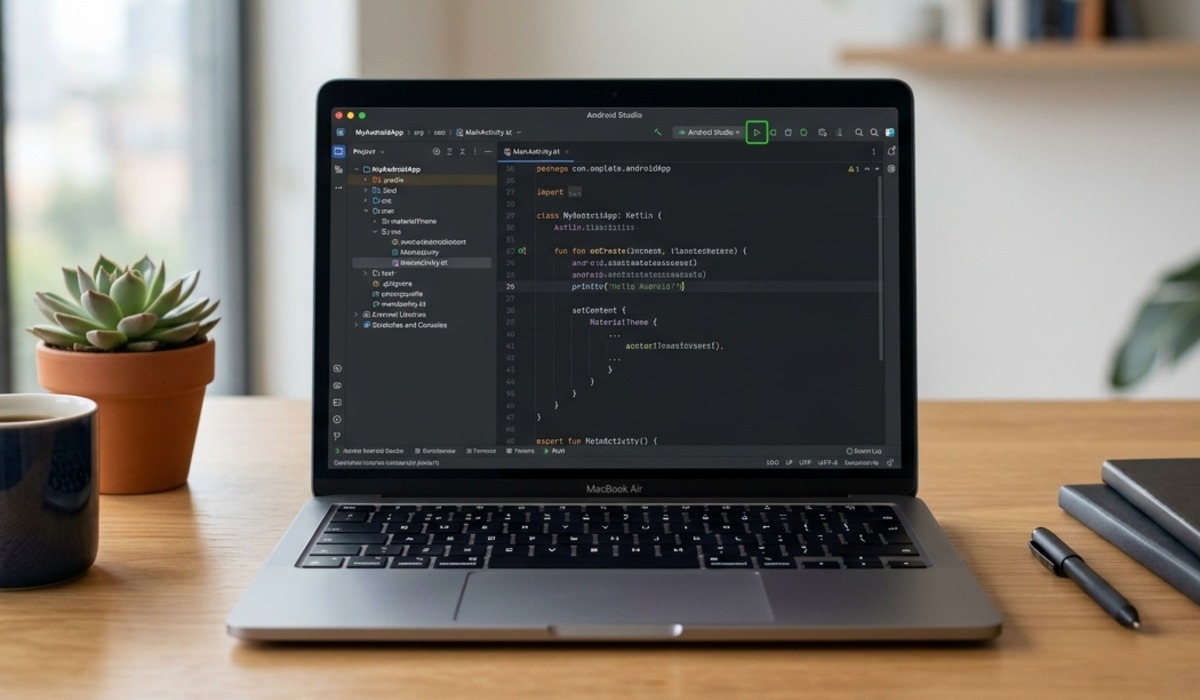 Laptop Ideal untuk Mahasiswa Informatika: RAM 16GB dan Prosesor Kencang