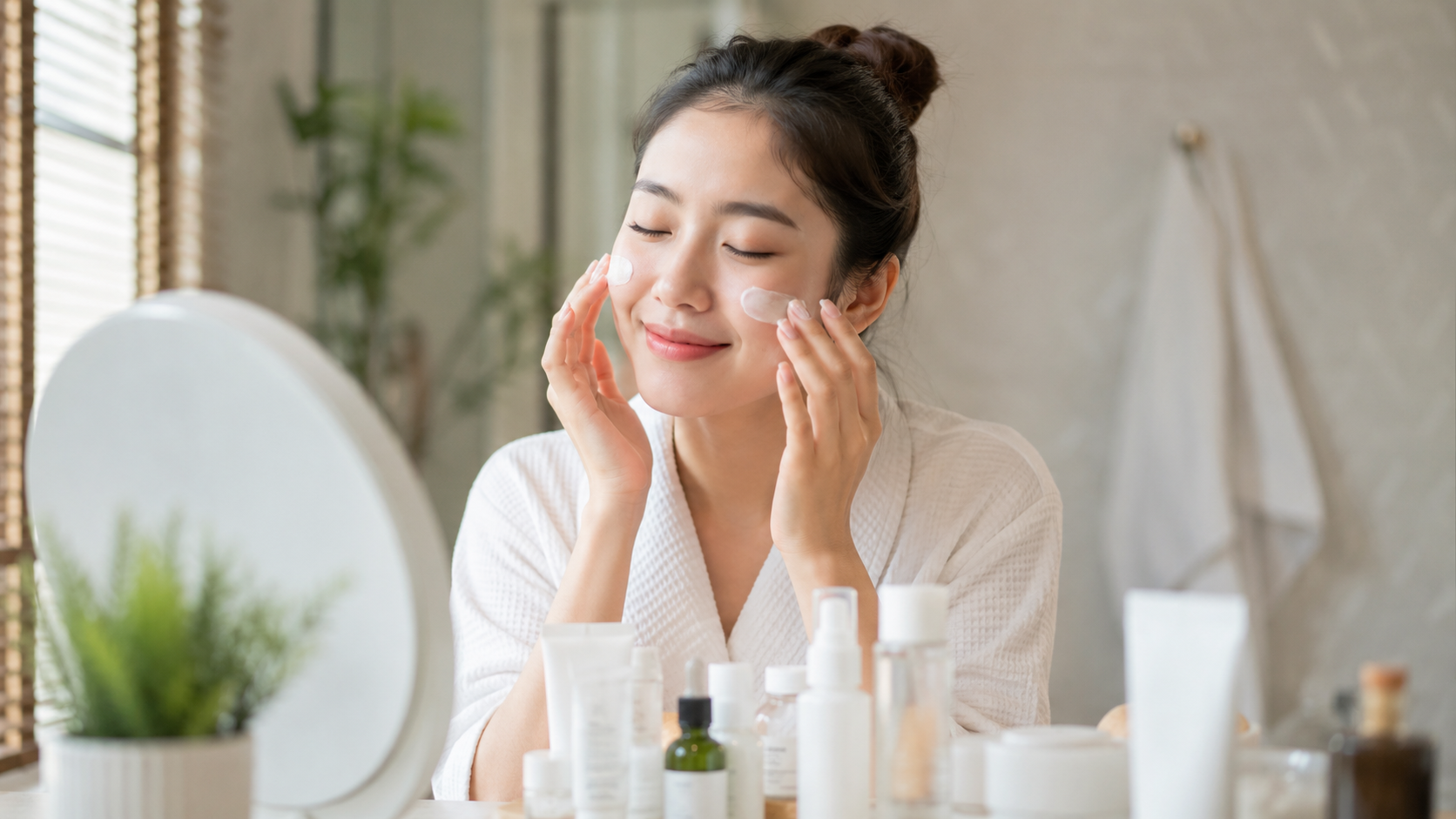 Skincare Sebagai Investasi Kesehatan Kulit dan Gaya Hidup Anak Muda