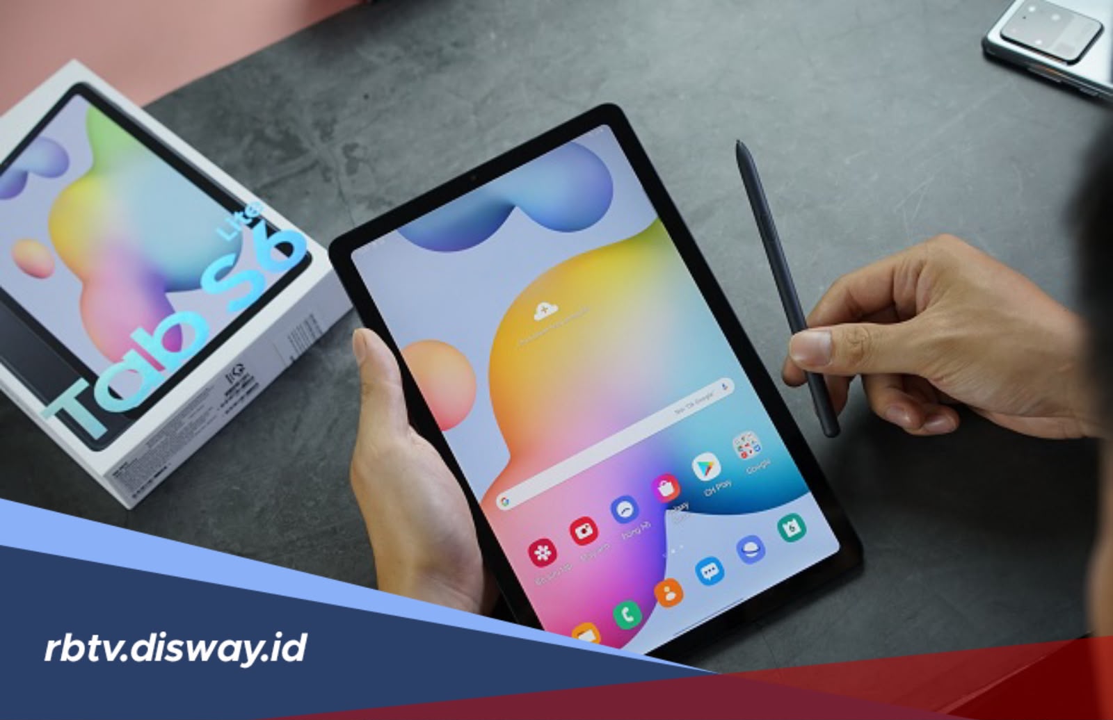 Tablet Stylus Terjangkau di Bawah 3 Juta untuk Kuliah, Kerja, dan Menggambar