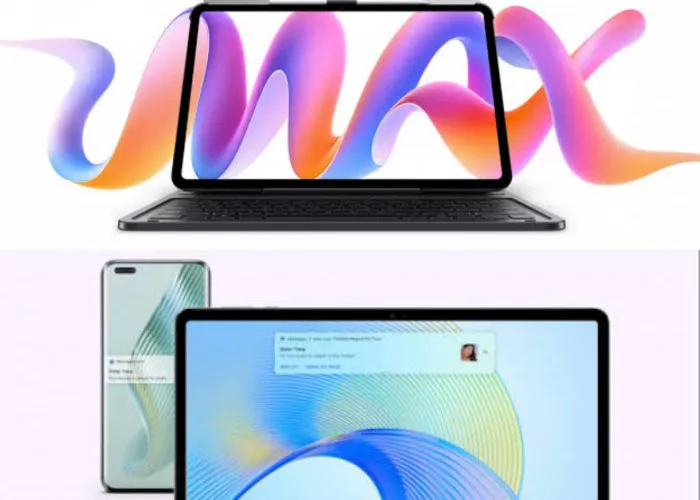Honor Pad X9 Max: Tablet 13 Inci untuk Produktivitas dan Hiburan
