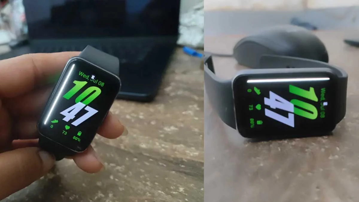 Masalah Baterai dan Layar AMOLED pada Smartwatch Samsung