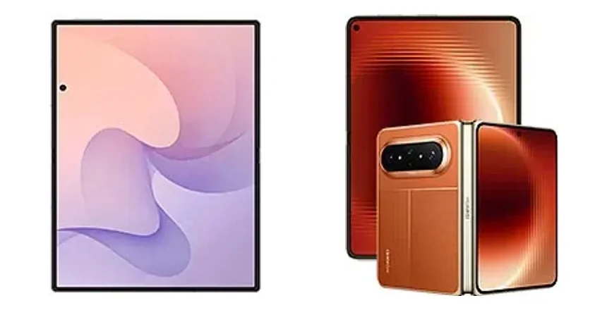 Samsung Galaxy Z Fold8 vs Huawei Pura X Max: Ponsel Lipat Premium Mana yang Lebih Layak Dibeli?