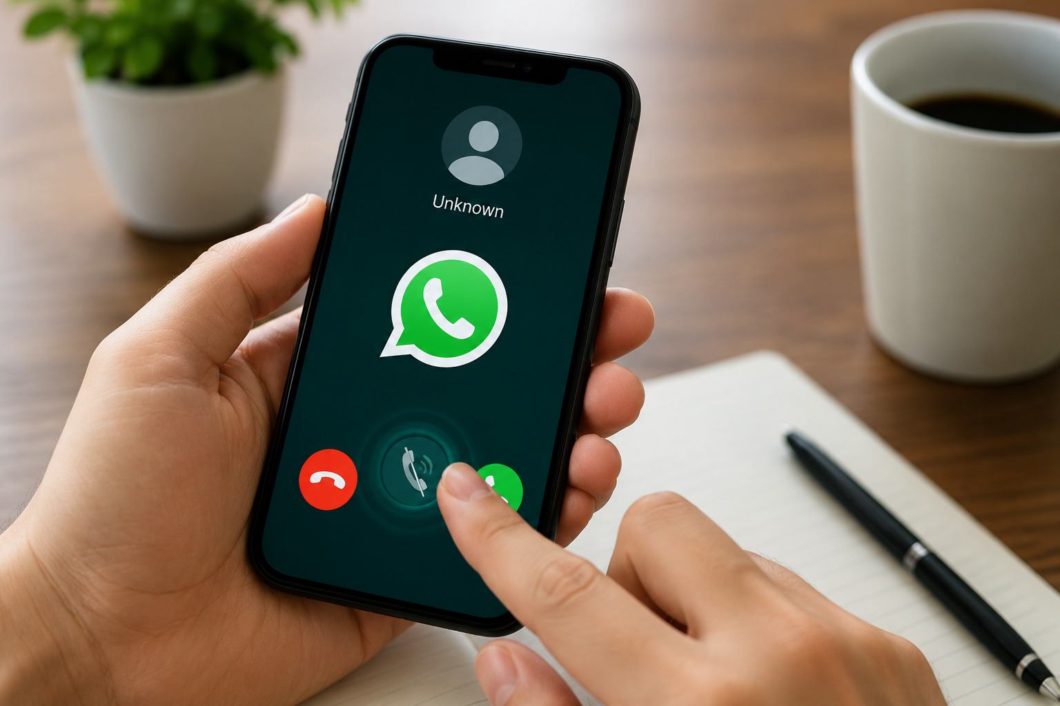 Cara Blokir Telepon Spam di WhatsApp Tanpa Aplikasi Tambahan