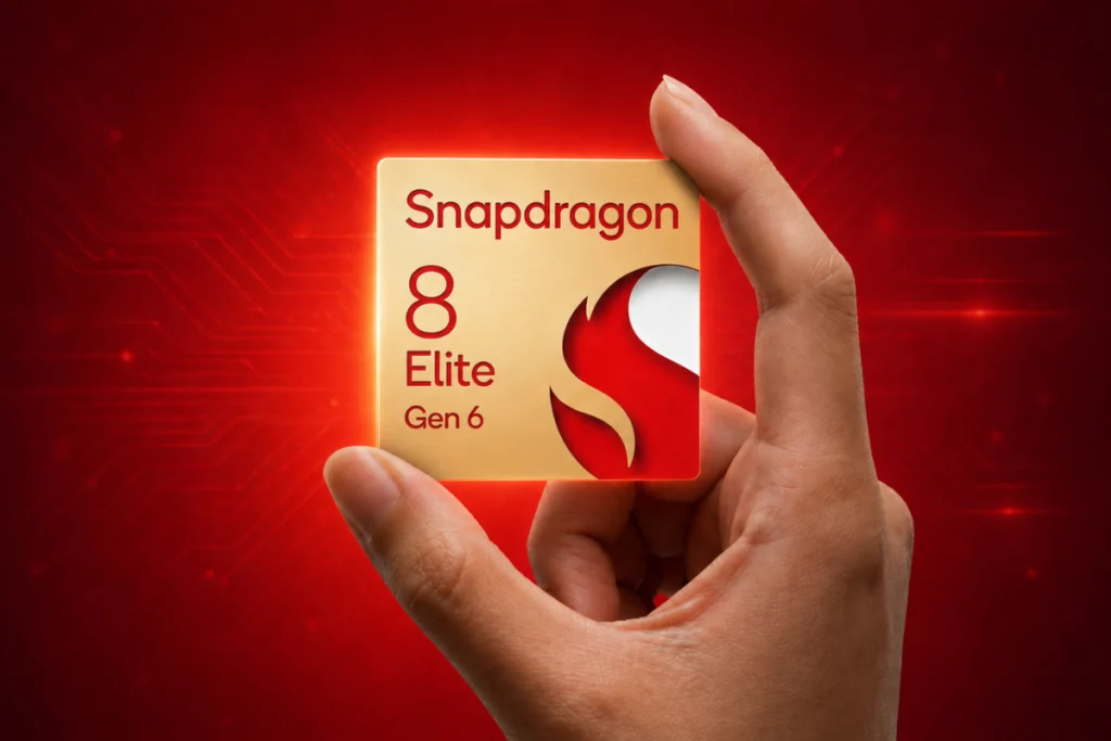 Harga Chip Snapdragon Naik: Siap-siap Ponsel Android Lebih Mahal