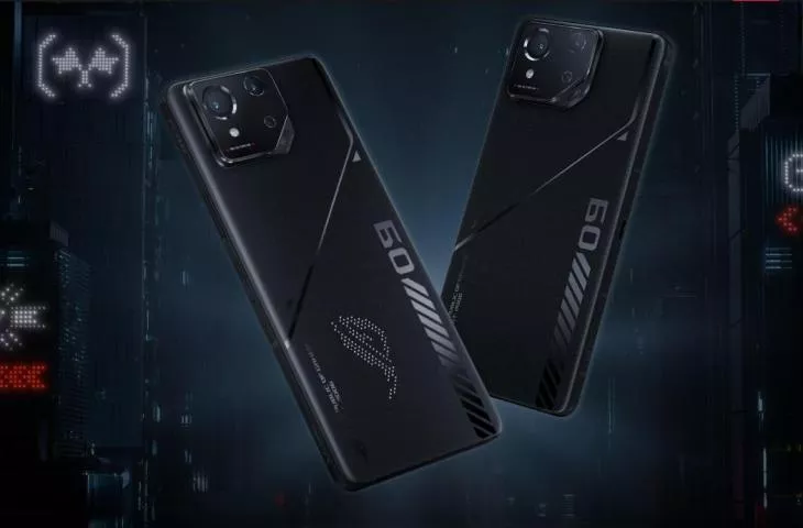 Asus ROG Phone 9 vs POCO F7: Gaming Serius atau Serba Bisa?