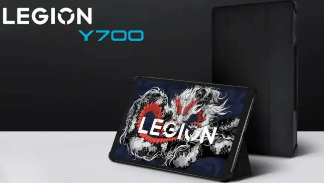 Lenovo Legion Y700 Infinite: Tablet Gaming Kecil, Dingin, dan Sangat Kencang